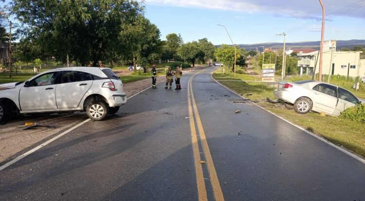 Foto: Policía de Córdoba.