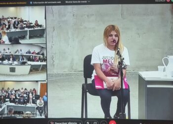 Tercera semana del juicio por la muerte de bebés en el Neonatal: quiénes declaran