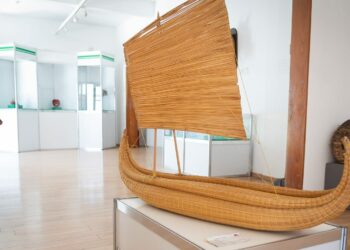 El Museo Iberoamericano de Artesanías presenta piezas de reconocidos artesanos latinoamericanos