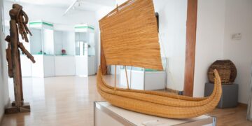 El Museo Iberoamericano de Artesanías presenta piezas de reconocidos artesanos latinoamericanos