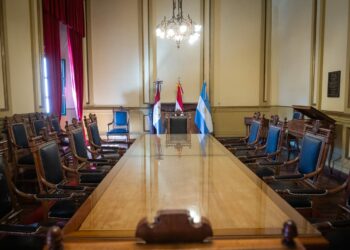 El Cabildo cobra vida: un recorrido por la historia de Córdoba