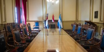 El Cabildo cobra vida: un recorrido por la historia de Córdoba