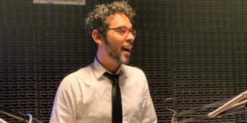 Nico Fassi, esa voz imprescindible