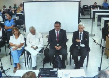 Peritos comienzan a declarar en el juicio por la muerte de bebés en el Neonatal