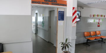Nuevo equipamiento y refacciones edilicias en el Hospital Neuropsiquiátrico Provincial