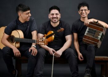 «Peñita en el MMAU»: un ciclo de música y danza folclórica en Plaza España