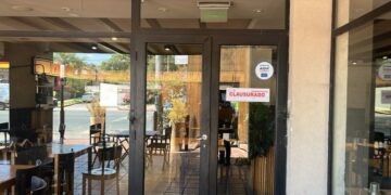 Por falta de higiene, clausuraron dos reconocidas lomiterías en Avenida Colón