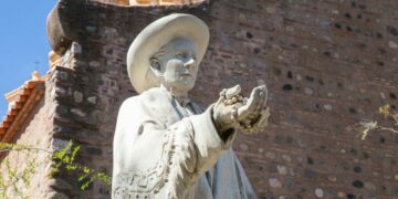 Un recorrido en homenaje al Cura Brochero: visita guiada en su aniversario