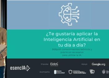 Lanzan un curso sobre IA para mayores de 50: requisitos y cómo inscribirse