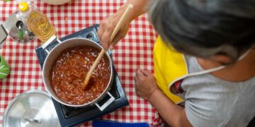 Dictarán talleres de cocina y nutrición saludable en los Centros de Encuentro Barrial