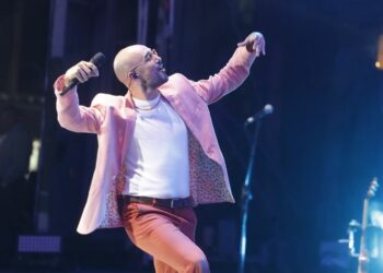 Este fin de semana arranca el Festival de Cosquín 2025