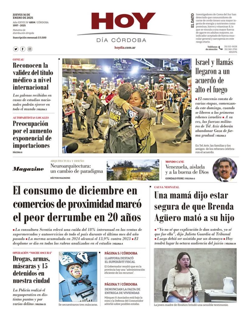 Portada 16.01.2025