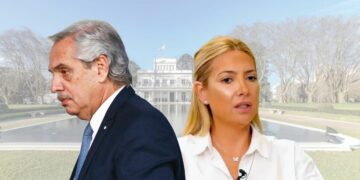 Alberto Fernández denunció en la Justicia a Fabiola Yañez