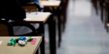 La Justicia ordenó rematricular a un alumno en una escuela