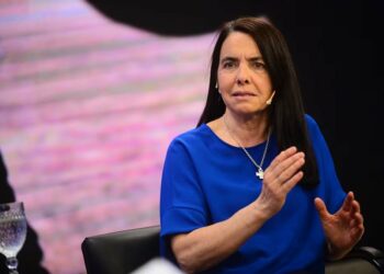 Álvarez Rivero: “El PRO debe ir con LLA en un acuerdo estratégico”