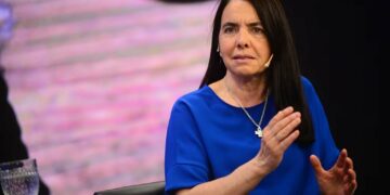Álvarez Rivero: “El PRO debe ir con LLA en un acuerdo estratégico”