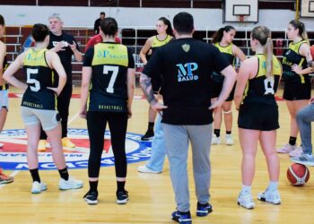 Escándalo en la Liga femenina: las últimas campeonas denunciaron que fueron filmadas mientras se bañaban