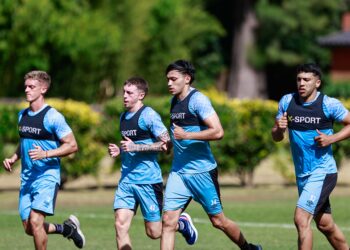Sin Zelarayán, Belgrano continúa su pretemporada en Pilar