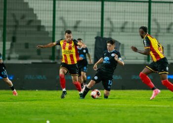 Belgrano venció por penales a Progreso de Uruguay