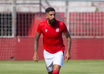 Belgrano cerró su quinto refuerzo y se ilusiona con la vuelta de Longo