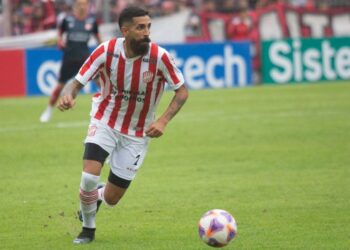 Se complica la llegada de Orellana a Belgrano