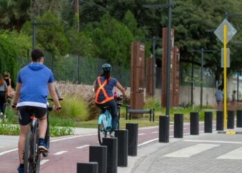 Bici CBA amplió sus horarios de prestación para los usuarios