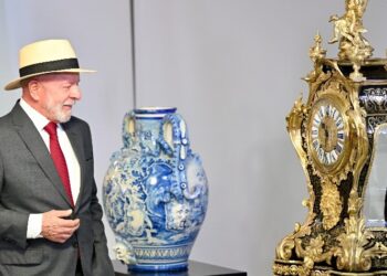 Se cumplieron dos años del intento de golpe en Brasil