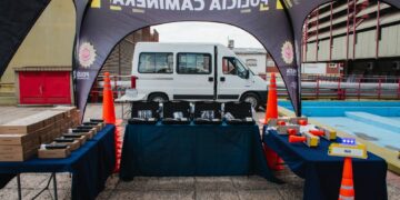 Documentación, seguridad y más controles en las rutas