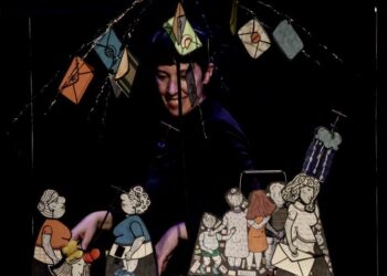 El Teatro Itinerante de Verano recorrerá la provincia con más de 140 funciones