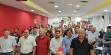 Diversos Consorcios Camineros recibieron aportes millonarios