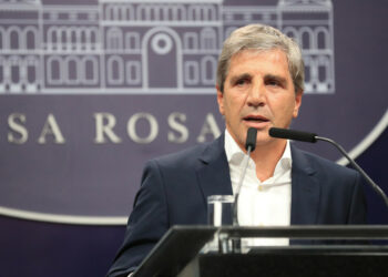 Retenciones: la baja tendrá un costo fiscal de US$ 800 millones