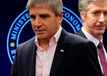 El Gobierno consiguió un préstamo por US$ 1.000 millones para reforzar las reservas