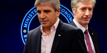 El Gobierno consiguió un préstamo por US$ 1.000 millones para reforzar las reservas