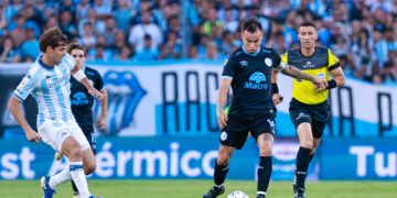 Belgrano sufrió una abultada derrota en Avellaneda
