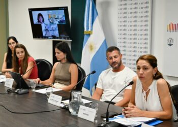 Fortalecieron la fiscalización y control ambiental en la provincia