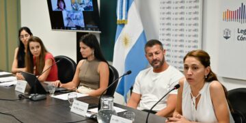 Fortalecieron la fiscalización y control ambiental en la provincia