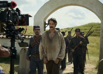 Del libro a la pantalla: Cien Años de Soledad, la obra “inadaptable” que ya es serie