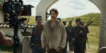 Del libro a la pantalla: Cien Años de Soledad, la obra “inadaptable” que ya es serie