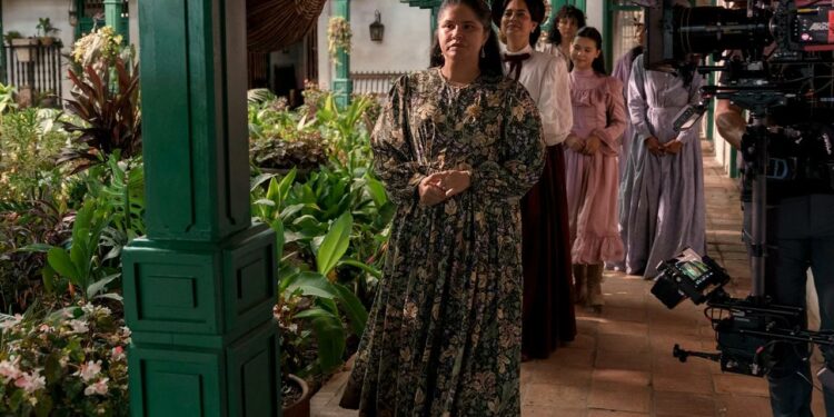 Del libro a la pantalla: Cien Años de Soledad, la obra “inadaptable” que ya es serie