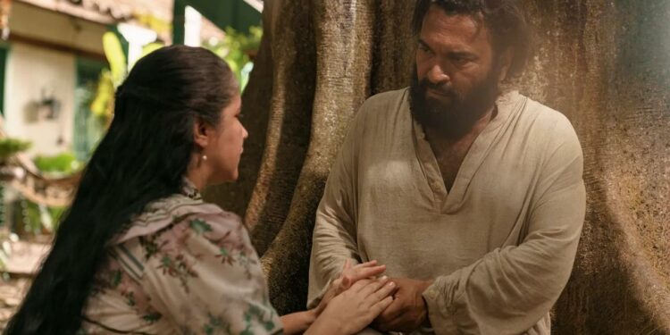 Del libro a la pantalla: Cien Años de Soledad, la obra “inadaptable” que ya es serie