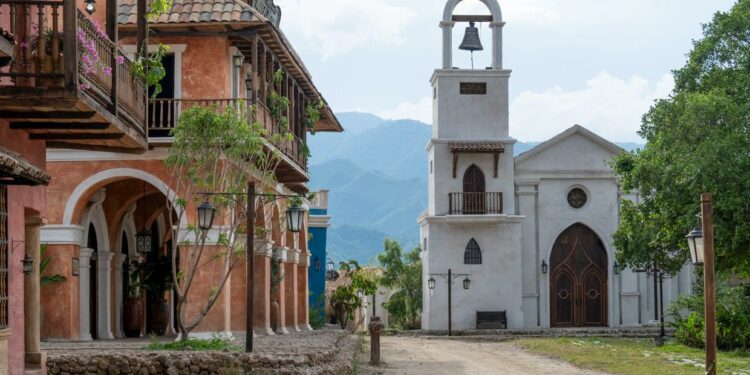Del libro a la pantalla: Cien Años de Soledad, la obra “inadaptable” que ya es serie