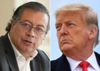 EE.UU. levantará las sanciones contra Colombia