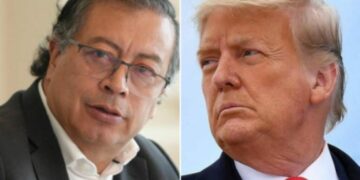 EE.UU. levantará las sanciones contra Colombia