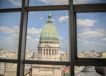 Arrancan las extraordinarias en el Congreso