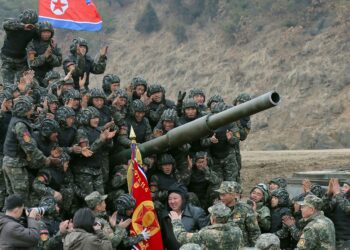 Corea del Norte presiona a sus soldados para que se suiciden antes que ser capturados