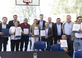 Invirtieron $ 37.000 millones en obras para los municipios