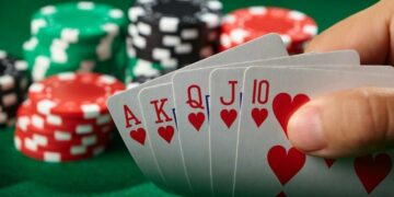 El póker salta a la élite de los deportes mentales