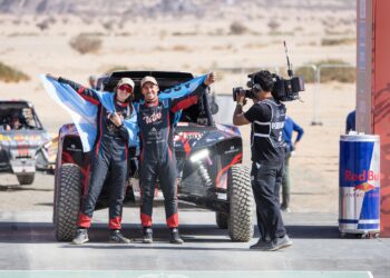 Los Cavigliasso quedaron a un paso de la consagración