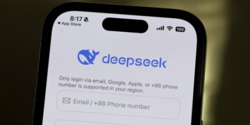 Ciberataques contra la IA DeepSeek