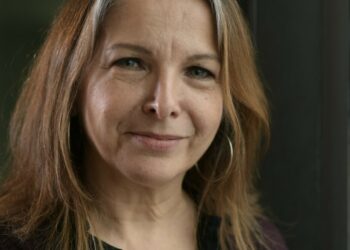 Murió la actriz Alejandra Darín, hermana de Ricardo, a sus 62 años